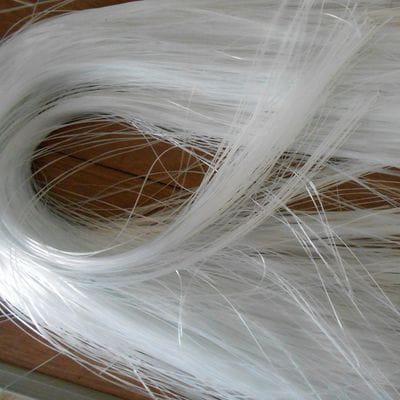 YARN CHOPPED STRANDS